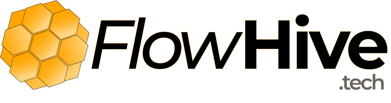 FlowHive Logo